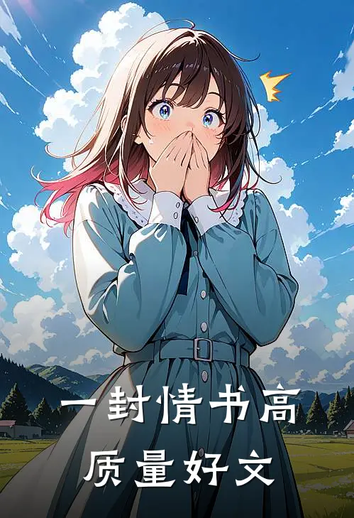 一封情书高质量好文