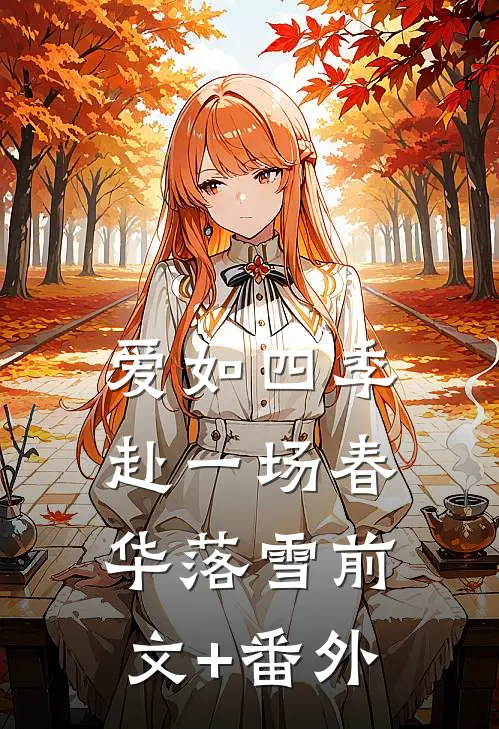 爱如四季：赴一场春华落雪前文+番外