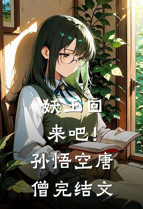 妖王回来吧！孙悟空唐僧完结文