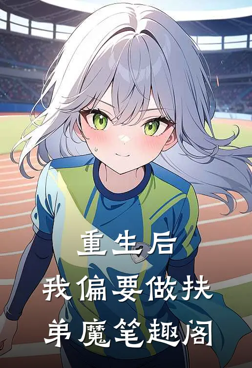 重生后，我偏要做扶弟魔笔趣阁