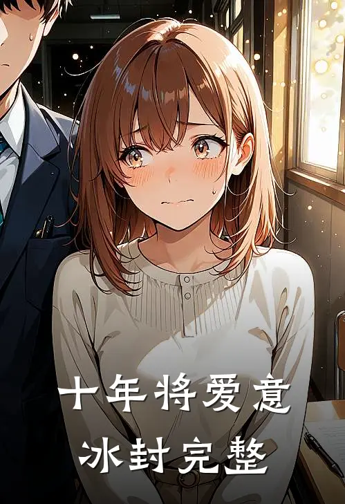十年将爱意冰封完整