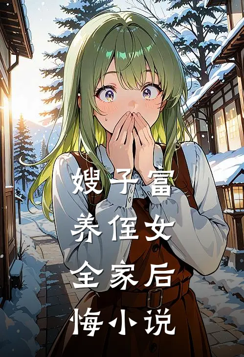 嫂子富养侄女，全家后悔小说
