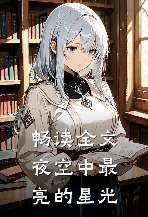畅读全文夜空中最亮的星光