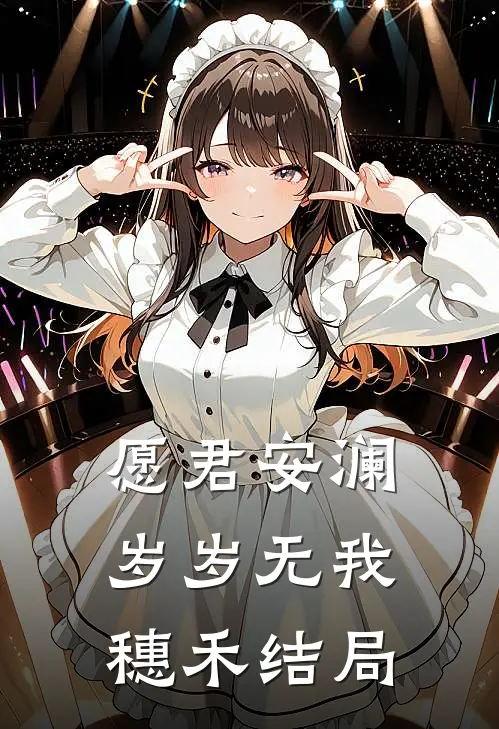 愿君安澜，岁岁无我穗禾结局