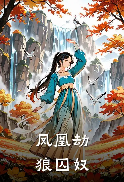 凤凰劫：狼囚奴