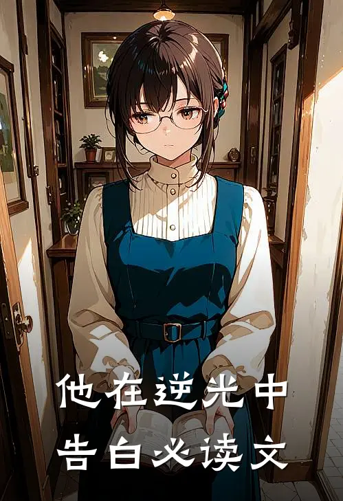 他在逆光中告白必读文