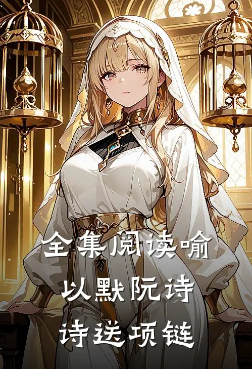 全集阅读喻以默阮诗诗送项链