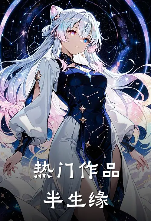 热门作品半生缘