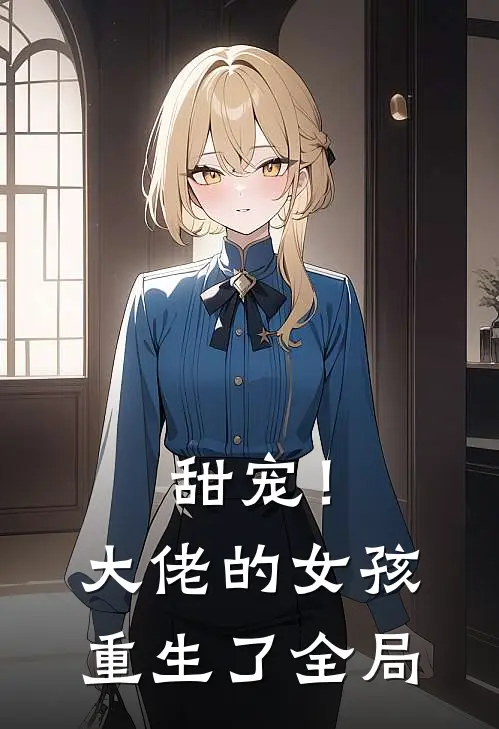 甜宠！大佬的女孩重生了全局