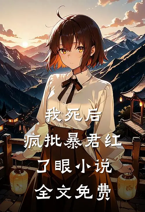 我死后，疯批暴君红了眼小说全文免费
