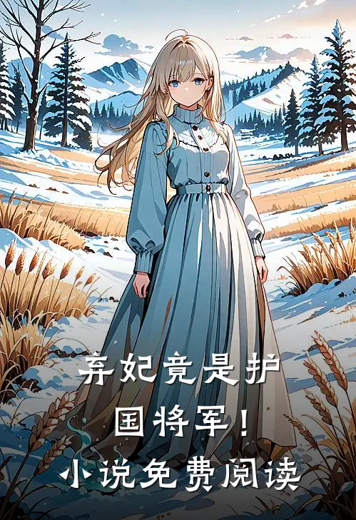 弃妃竟是护国将军!免费阅读全文