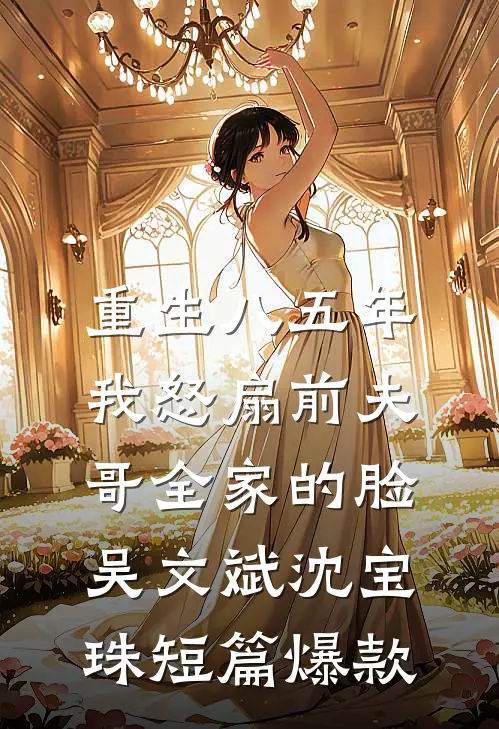 重生八五年，我怒扇前夫哥全家的脸吴文斌沈宝珠短篇爆款