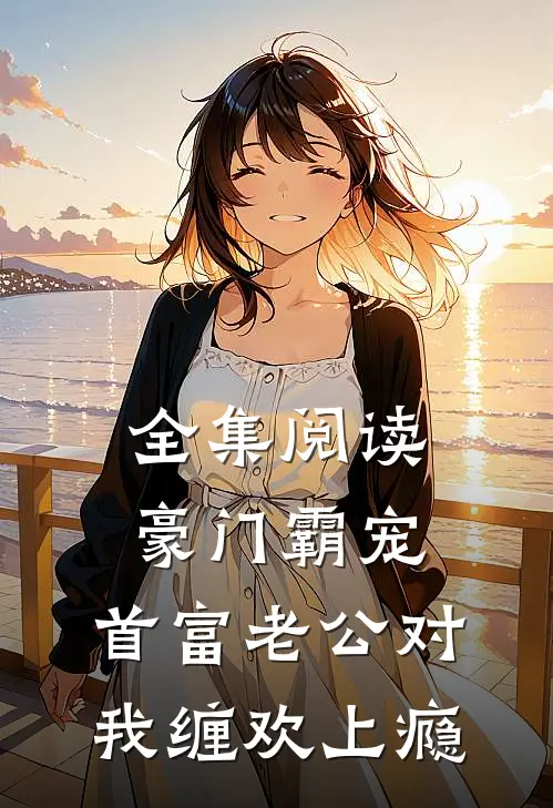 全集阅读豪门霸宠：首富老公对我缠欢上瘾