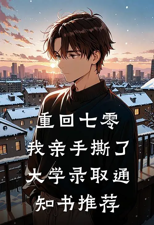 重回七零，我亲手撕了大学录取通知书推荐