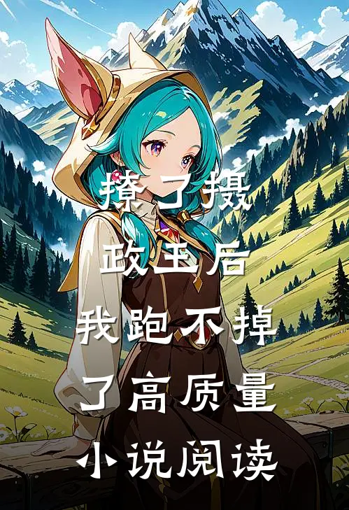 撩了摄政王后，我跑不掉了高质量小说阅读