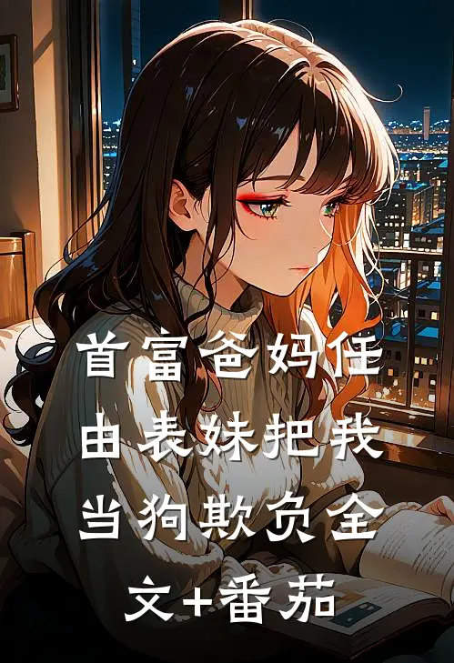 首富爸妈任由表妹把我当狗欺负全文+番茄