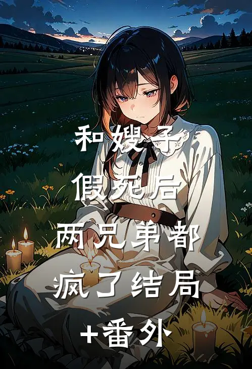 和嫂子假死后，两兄弟都疯了结局+番外