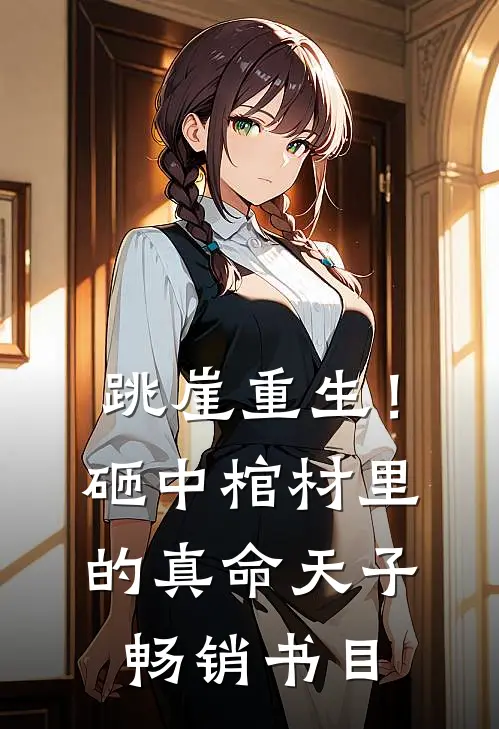 跳崖重生！砸中棺材里的真命天子畅销书目