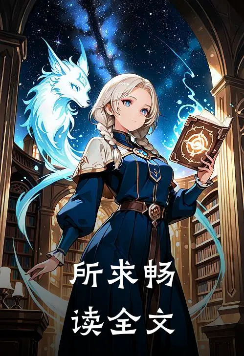所求畅读全文
