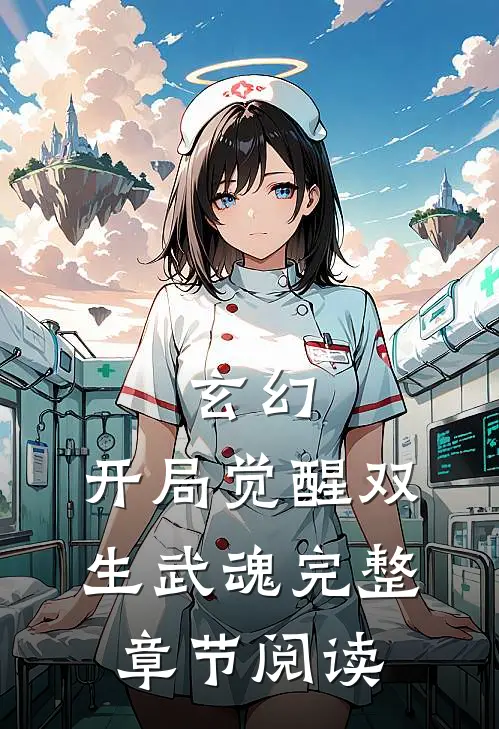 玄幻：开局觉醒双生武魂完整章节阅读