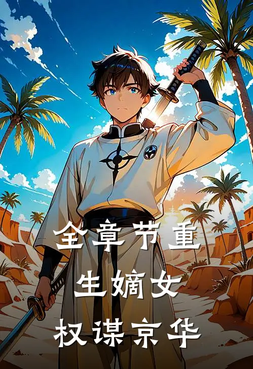 全章节重生嫡女：权谋京华