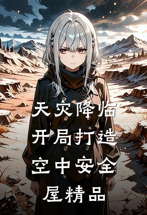 天灾降临，开局打造空中安全屋精品