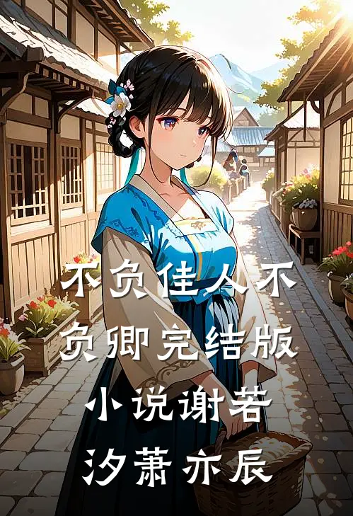 不负佳人不负卿完结版小说谢若汐萧亦辰