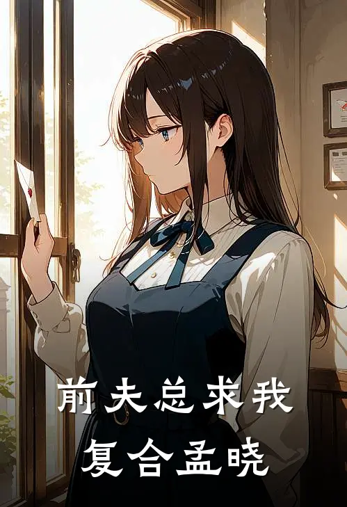 前夫总求我复合孟晓