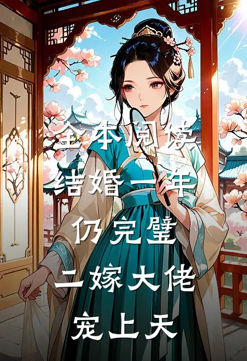 全本阅读结婚一年仍完璧，二嫁大佬宠上天