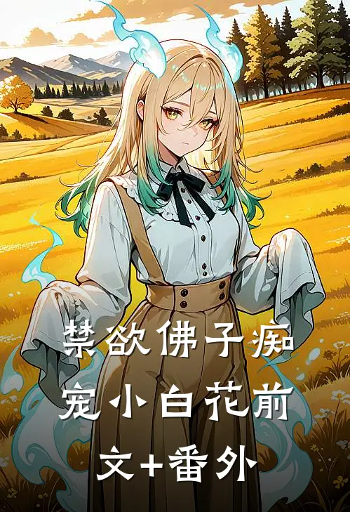 禁欲佛子痴宠小白花前文+番外