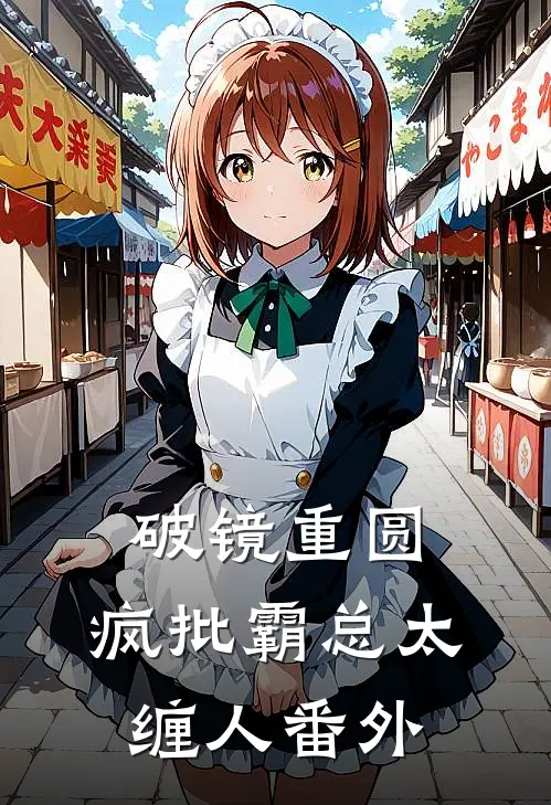 破镜重圆：疯批霸总太缠人 番外