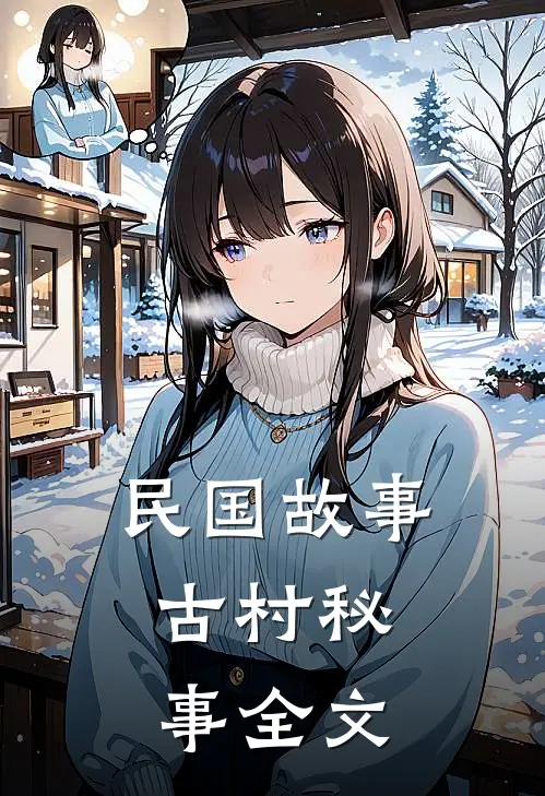 民国故事：古村秘事全文