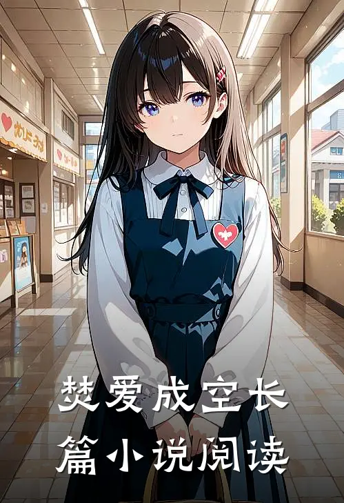 焚爱成空长篇小说阅读