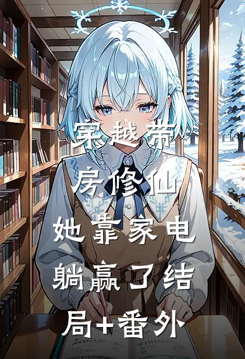 穿越带房修仙，她靠家电躺赢了结局+番外