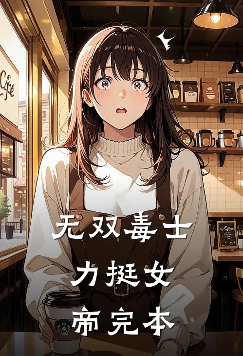 无双毒士，力挺女帝完本