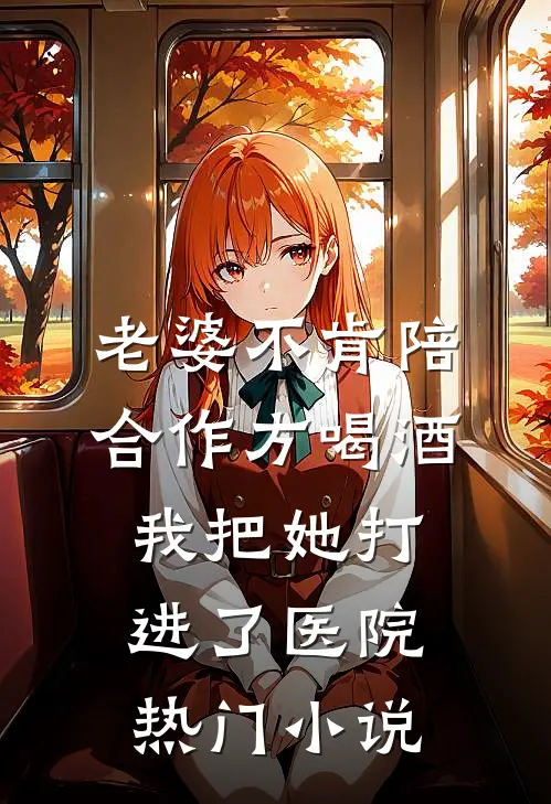 老婆不肯陪合作方喝酒，我把她打进了医院热门小说