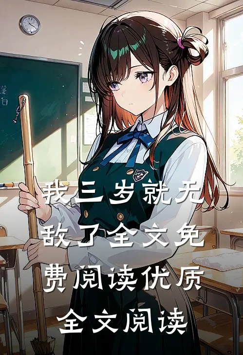 我三岁就无敌了全文免费阅读优质全文阅读