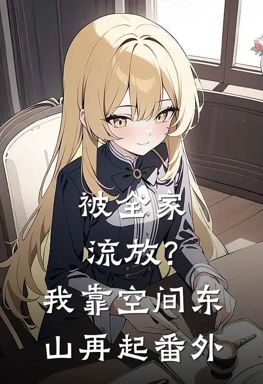 被全家流放？我靠空间东山再起番外