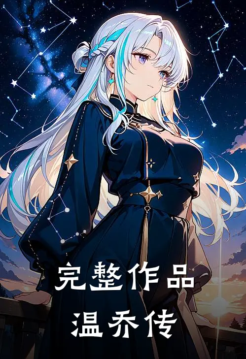 完整作品温乔传