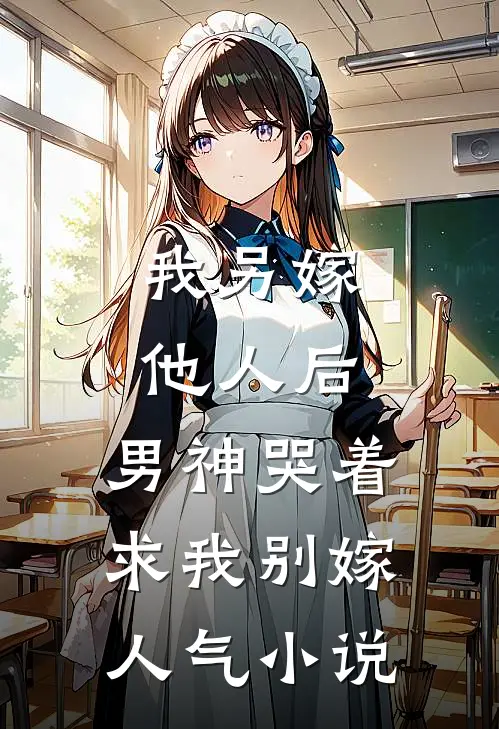 我另嫁他人后，男神哭着求我别嫁人气小说