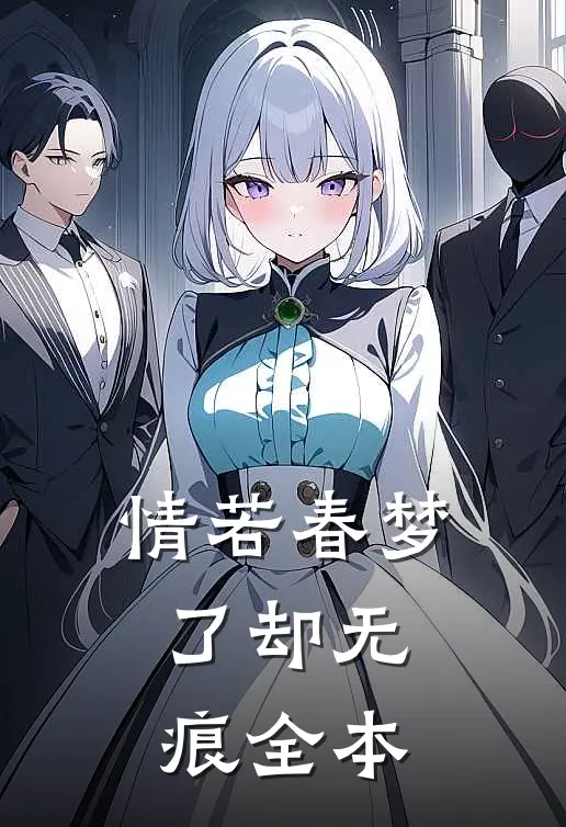 情若春梦，了却无痕全本