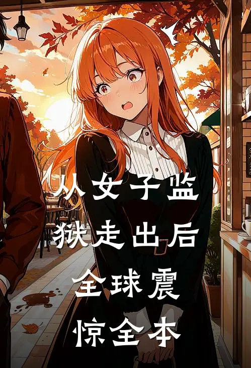 从女子监狱走出后，全球震惊全本