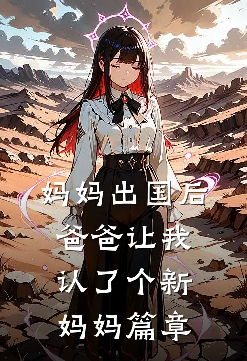 妈妈出国后，爸爸让我认了个新妈妈篇章