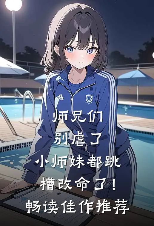 师兄们别虐了，小师妹都跳槽改命了！畅读佳作推荐