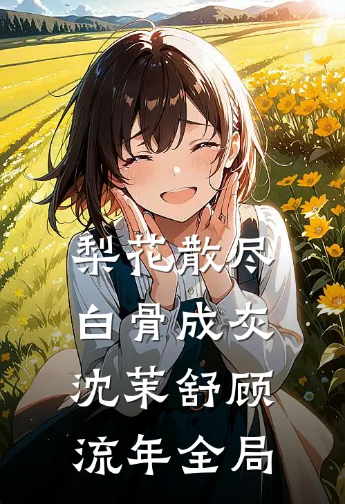 梨花散尽白骨成灰沈茉舒顾流年全局