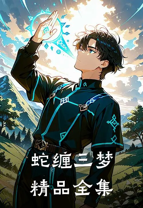蛇缠三梦精品全集