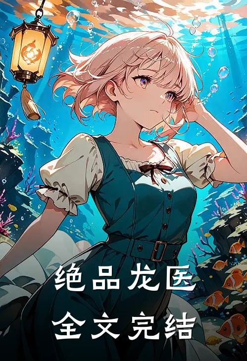 绝品龙医全文完结