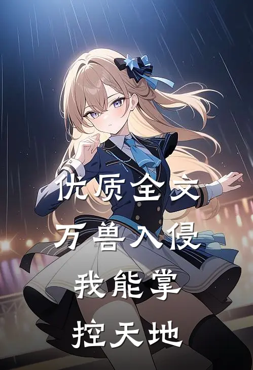 优质全文万兽入侵：我能掌控天地