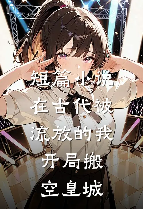 短篇小说在古代被流放的我，开局搬空皇城