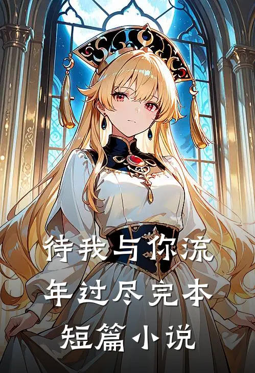 待我与你流年过尽完本短篇小说
